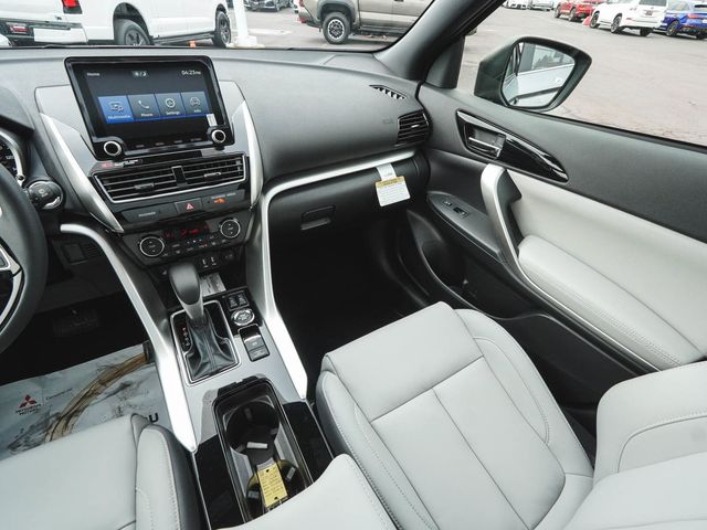 2026 Mitsubishi Eclipse Cross SEL - 23076642 - 37
