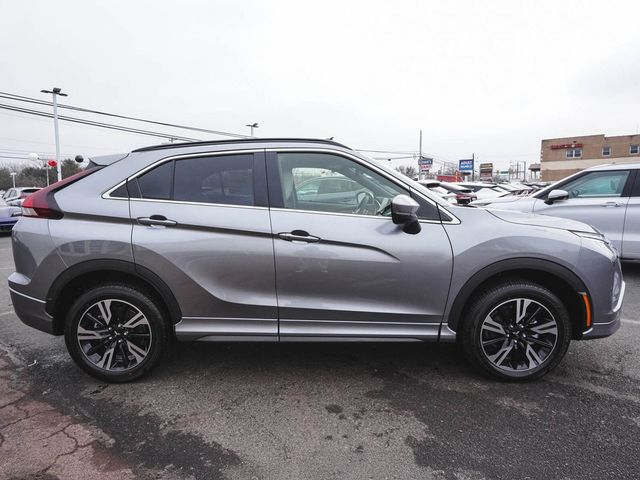 2026 Mitsubishi Eclipse Cross SEL - 23076642 - 3