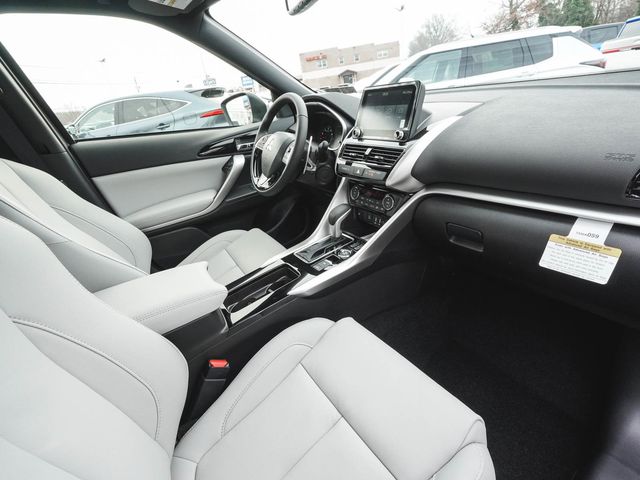 2026 Mitsubishi Eclipse Cross SEL - 23076642 - 40