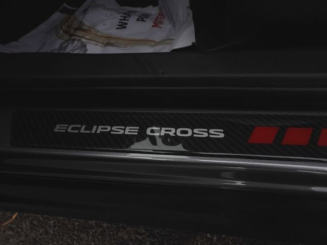 2026 Mitsubishi Eclipse Cross SEL - 23076642 - 41