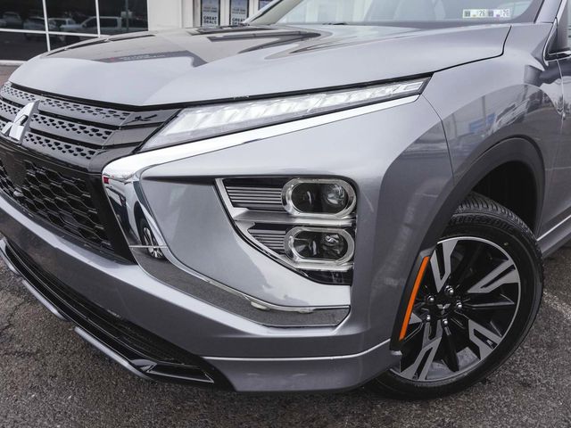 2026 Mitsubishi Eclipse Cross SEL - 23076642 - 44
