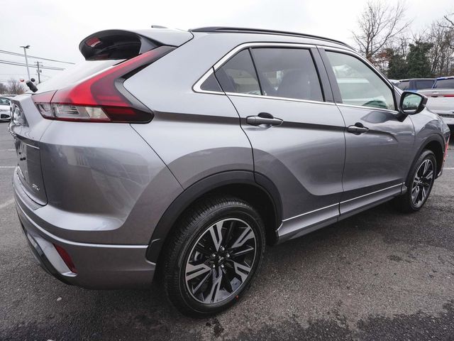 2026 Mitsubishi Eclipse Cross SEL - 23076642 - 4