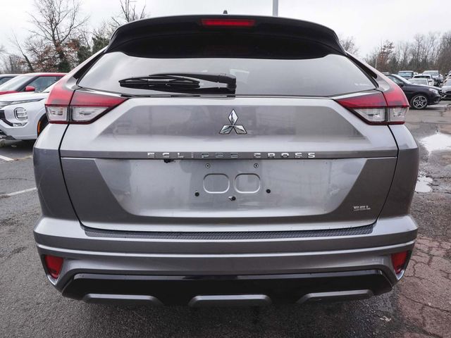 2026 Mitsubishi Eclipse Cross SEL - 23076642 - 5