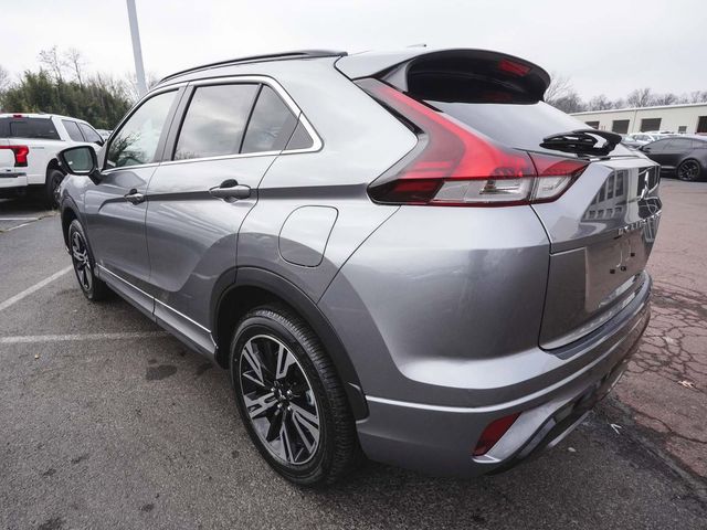 2026 Mitsubishi Eclipse Cross SEL - 23076642 - 6
