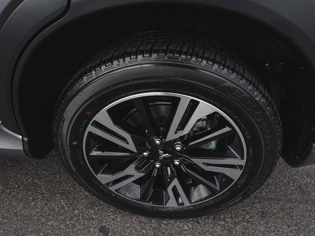 2026 Mitsubishi Eclipse Cross SEL - 23076642 - 7