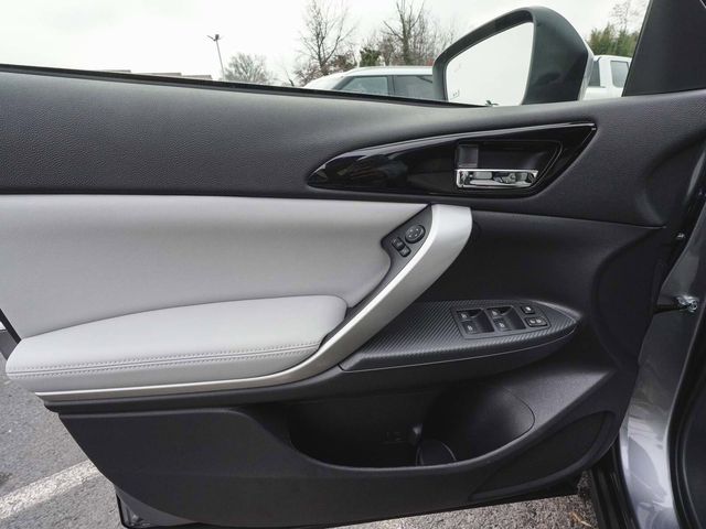 2026 Mitsubishi Eclipse Cross SEL - 23076642 - 8