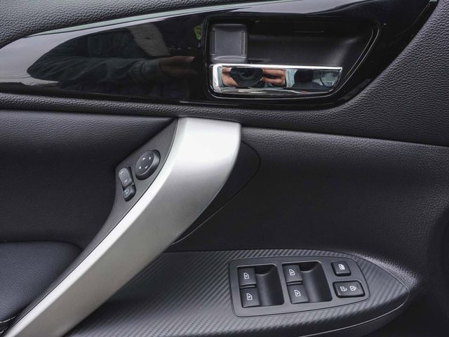 2026 Mitsubishi Eclipse Cross SEL - 23076645 - 9