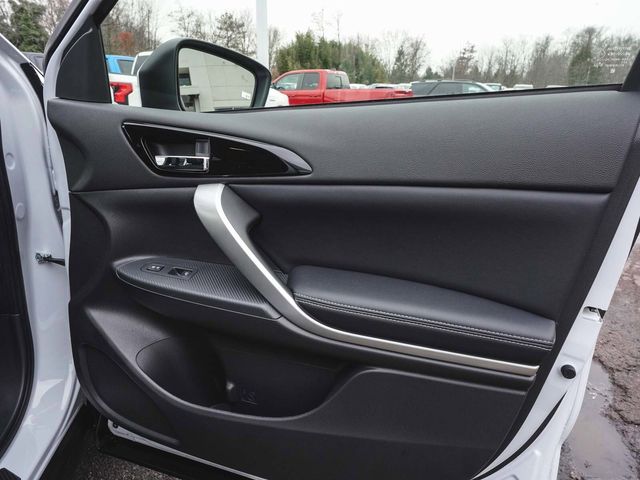 2026 Mitsubishi Eclipse Cross SEL - 23076645 - 10