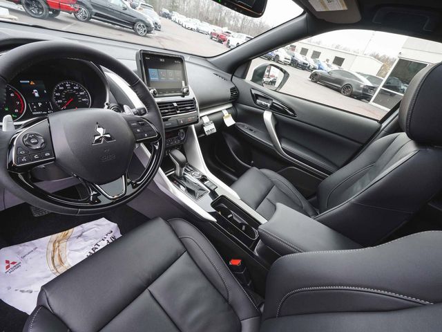 2026 Mitsubishi Eclipse Cross SEL - 23076645 - 14