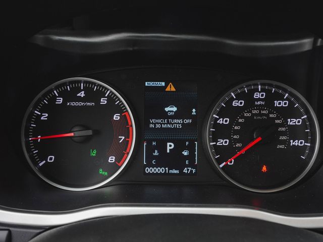 2026 Mitsubishi Eclipse Cross SEL - 23076645 - 15