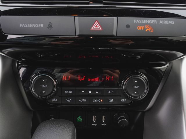 2026 Mitsubishi Eclipse Cross SEL - 23076645 - 18