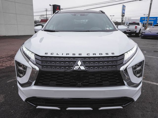 2026 Mitsubishi Eclipse Cross SEL - 23076645 - 1