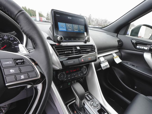 2026 Mitsubishi Eclipse Cross SEL - 23076645 - 19