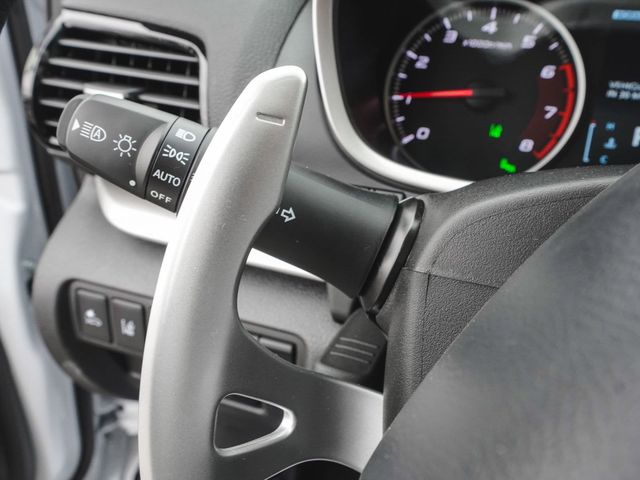2026 Mitsubishi Eclipse Cross SEL - 23076645 - 21