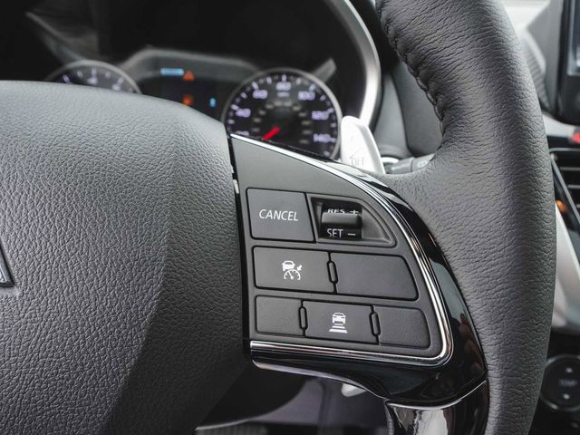 2026 Mitsubishi Eclipse Cross SEL - 23076645 - 23