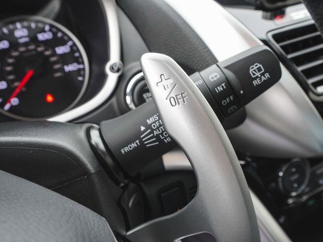 2026 Mitsubishi Eclipse Cross SEL - 23076645 - 24