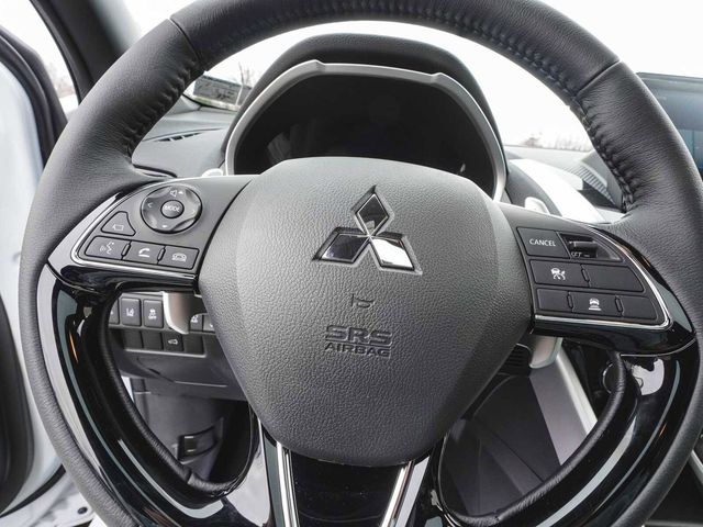 2026 Mitsubishi Eclipse Cross SEL - 23076645 - 25