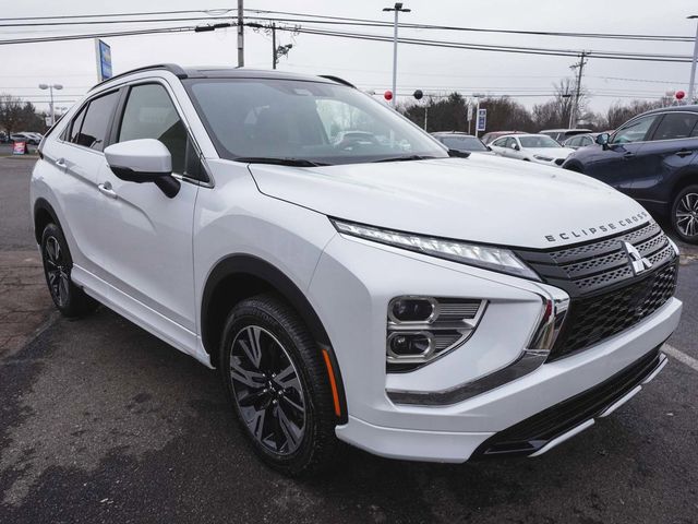 2026 Mitsubishi Eclipse Cross SEL - 23076645 - 2