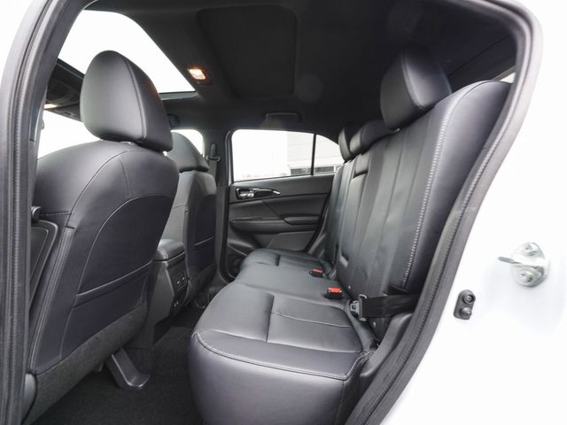 2026 Mitsubishi Eclipse Cross SEL - 23076645 - 30