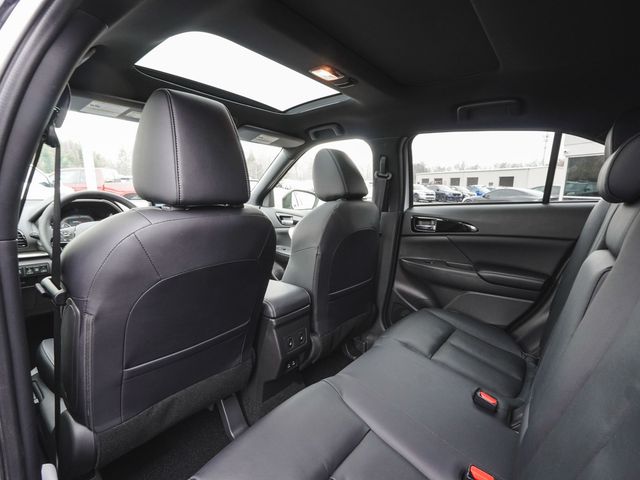 2026 Mitsubishi Eclipse Cross SEL - 23076645 - 31