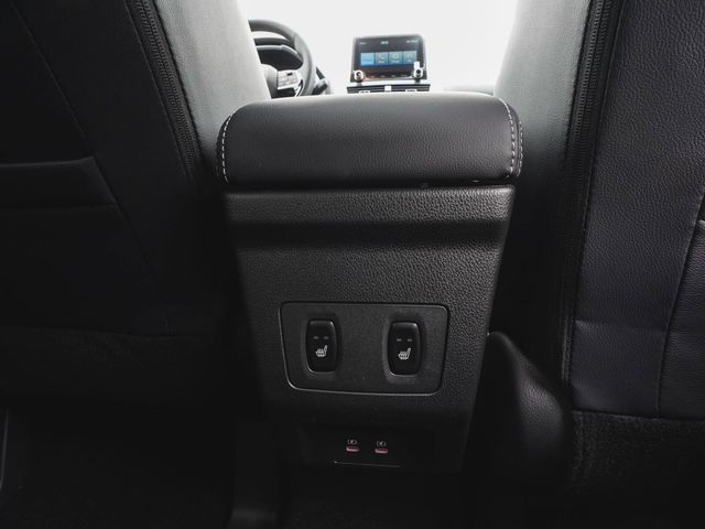 2026 Mitsubishi Eclipse Cross SEL - 23076645 - 34