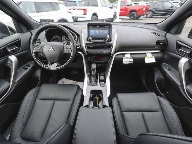 2026 Mitsubishi Eclipse Cross SEL - 23076645 - 35