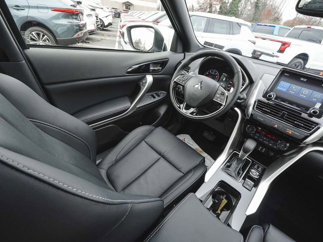 2026 Mitsubishi Eclipse Cross SEL - 23076645 - 36