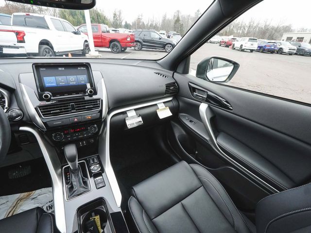 2026 Mitsubishi Eclipse Cross SEL - 23076645 - 37