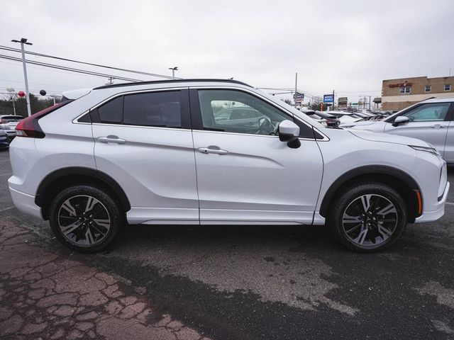 2026 Mitsubishi Eclipse Cross SEL - 23076645 - 3