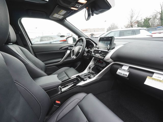 2026 Mitsubishi Eclipse Cross SEL - 23076645 - 40