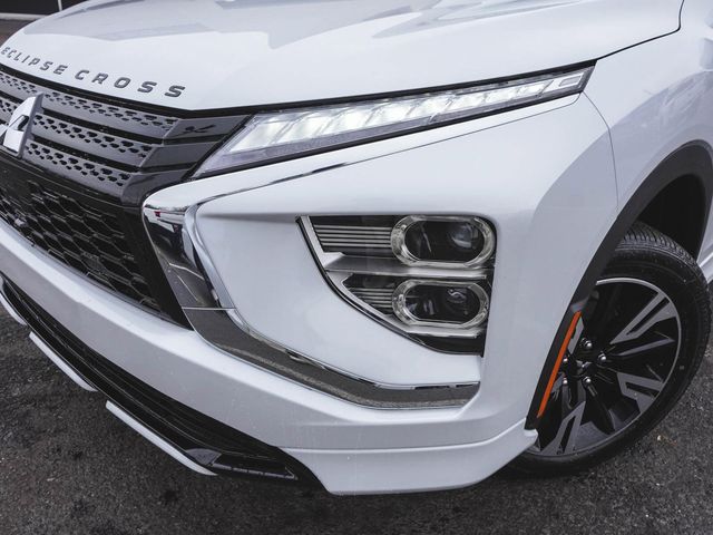 2026 Mitsubishi Eclipse Cross SEL - 23076645 - 43
