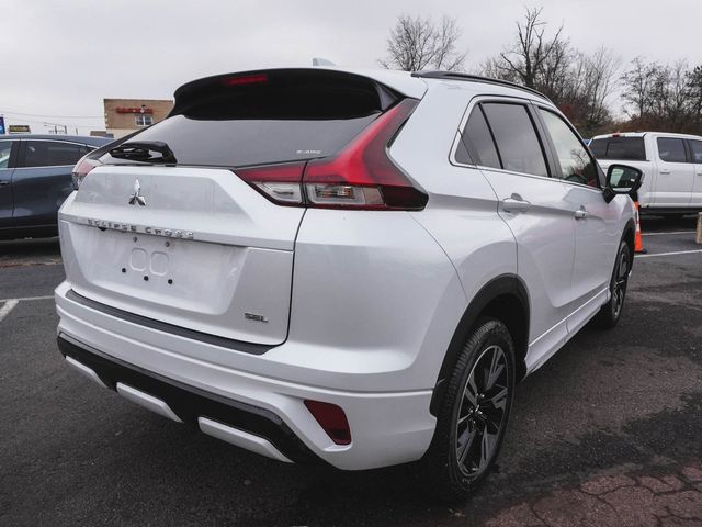 2026 Mitsubishi Eclipse Cross SEL - 23076645 - 4