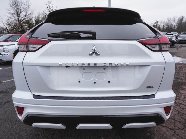 2026 Mitsubishi Eclipse Cross SEL - 23076645 - 5