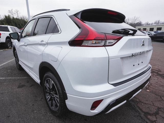 2026 Mitsubishi Eclipse Cross SEL - 23076645 - 6