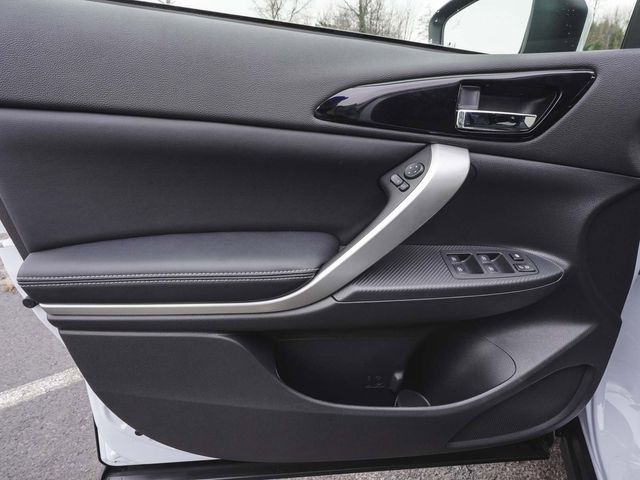 2026 Mitsubishi Eclipse Cross SEL - 23076645 - 8
