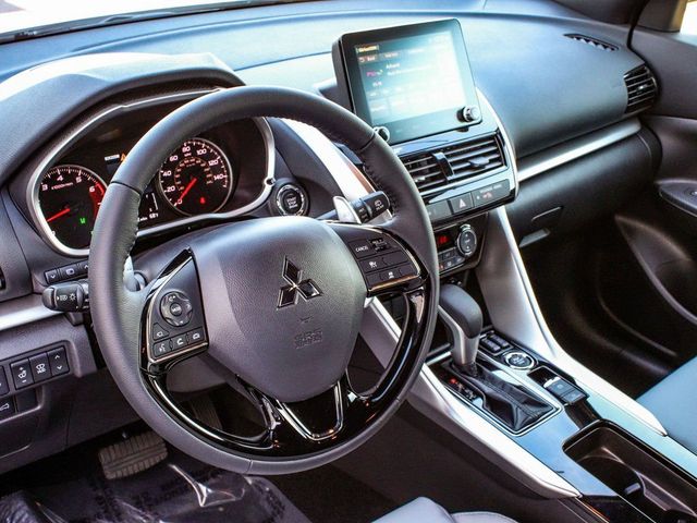 2026 Mitsubishi Eclipse Cross SEL - 23077636 - 15