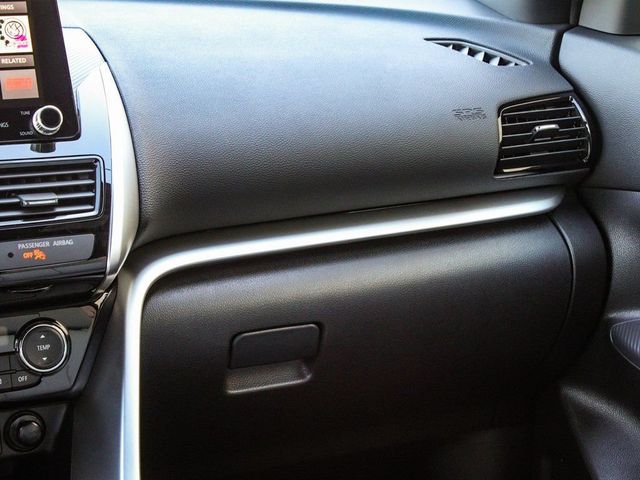 2026 Mitsubishi Eclipse Cross SEL - 23077636 - 17