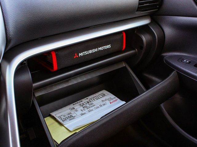 2026 Mitsubishi Eclipse Cross SEL - 23077636 - 18
