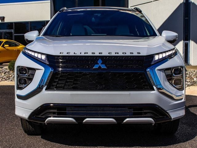 2026 Mitsubishi Eclipse Cross SEL - 23077636 - 1