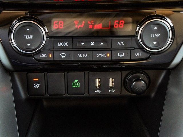 2026 Mitsubishi Eclipse Cross SEL - 23077636 - 22