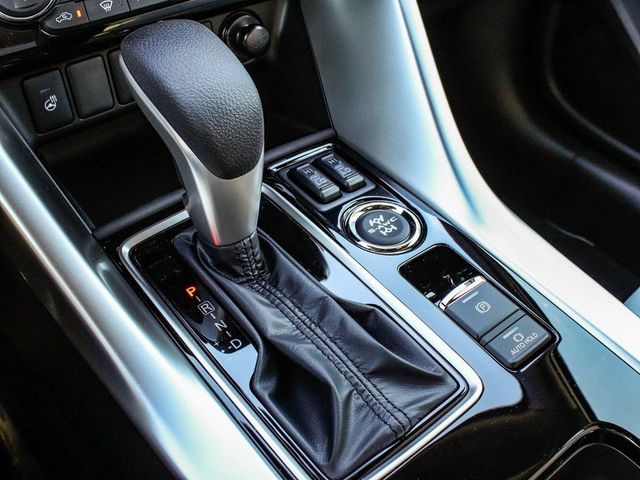 2026 Mitsubishi Eclipse Cross SEL - 23077636 - 24