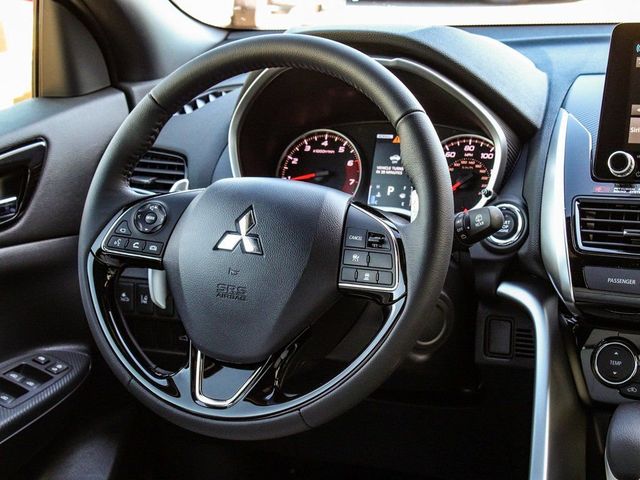 2026 Mitsubishi Eclipse Cross SEL - 23077636 - 25