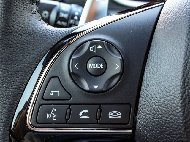 2026 Mitsubishi Eclipse Cross SEL - 23077636 - 27