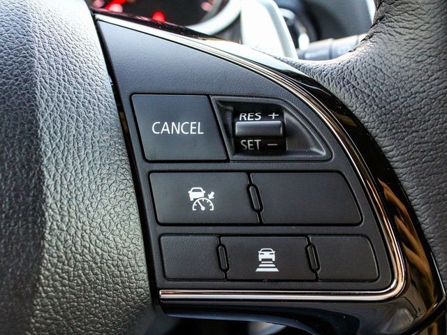 2026 Mitsubishi Eclipse Cross SEL - 23077636 - 28