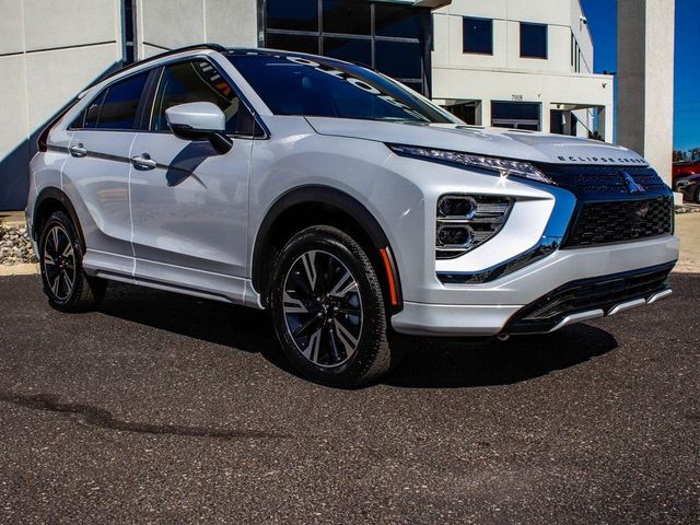 2026 Mitsubishi Eclipse Cross SEL - 23077636 - 2