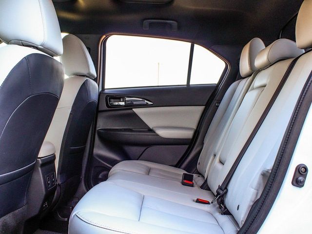 2026 Mitsubishi Eclipse Cross SEL - 23077636 - 34