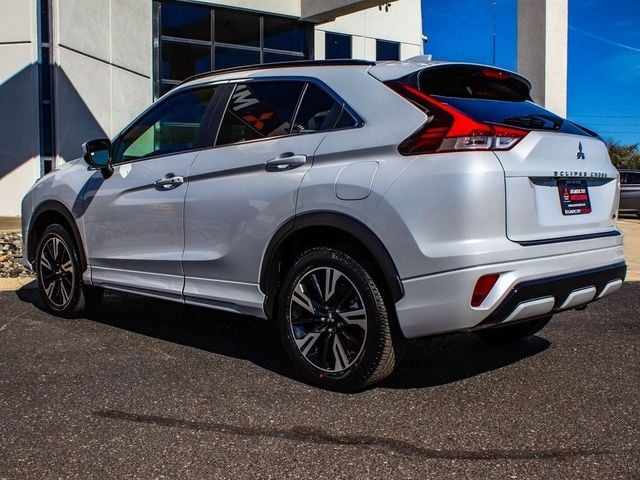 2026 Mitsubishi Eclipse Cross SEL - 23077636 - 3