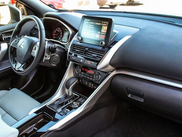 2026 Mitsubishi Eclipse Cross SEL - 23077636 - 43
