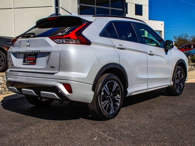 2026 Mitsubishi Eclipse Cross SEL - 23077636 - 5