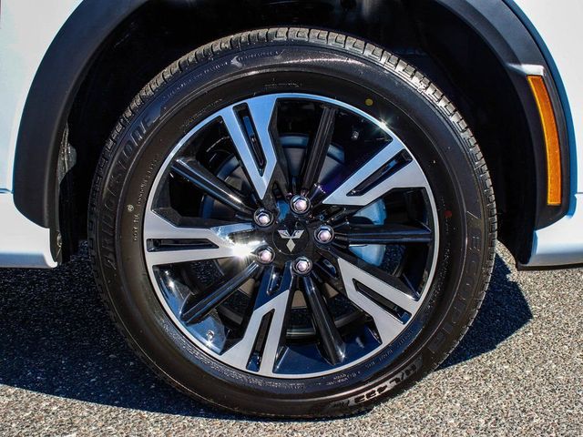2026 Mitsubishi Eclipse Cross SEL - 23077636 - 6